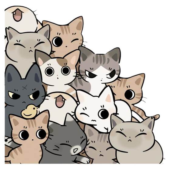 One cat is a cute entry ground pad can cut the porch into the door PVC foot pad to wipe the leather carpet