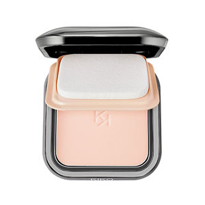 
[Shiitake 618] KIKO limited edition sunscreen powder quick base makeup setting makeup touch up concealer loose powder