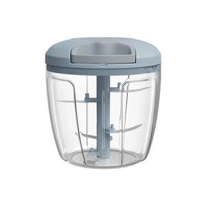 
Chuanze fishing and shrimp beating machine special manual mixer hand-pulled shrimp beating bait mixer crushing bait machine