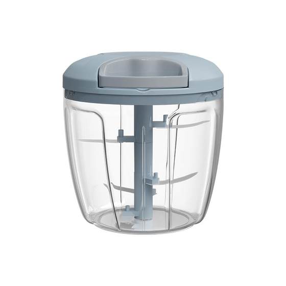 
Chuanze fishing and shrimp beating machine special manual mixer hand-pulled shrimp beating bait mixer crushing bait machine