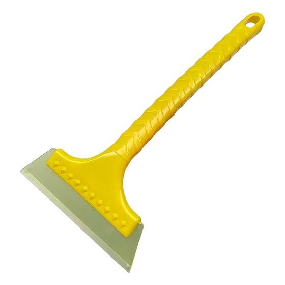 Multi -function defrosting ice shovel snow scraper for snow removal shovel