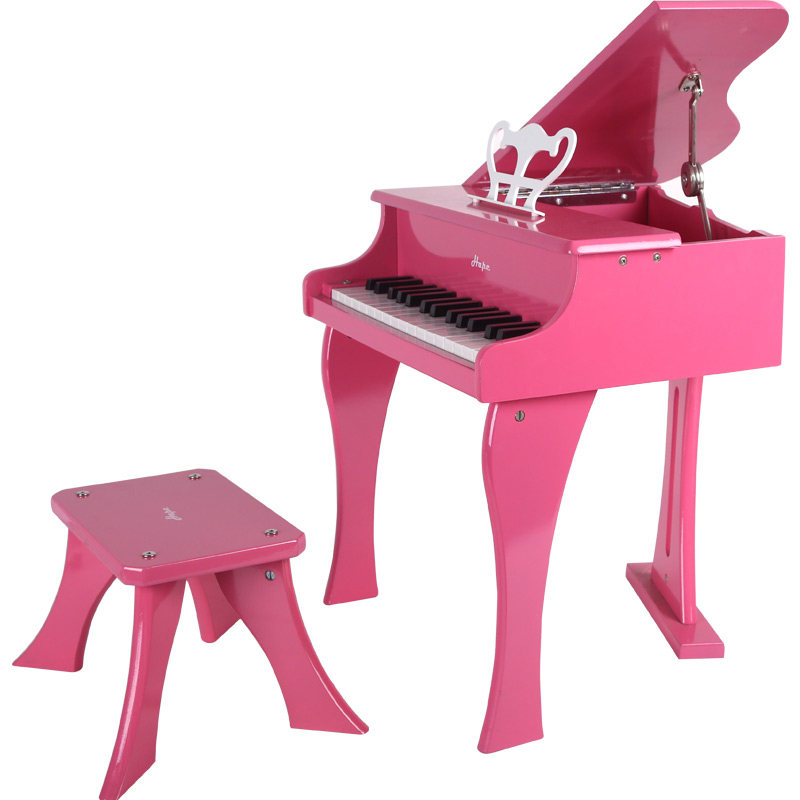 Review } | VTech Verenpret Pauw met emoties en muziek - Go or No Go