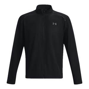 
UA Under Armour authentic spring men's windproof and warm running training casual sports woven jacket 1376797