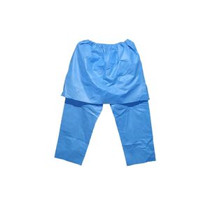 
Disposable colonoscopy culottes, autumn and winter colonoscopy pants, sterile examination pants for men and women, women's colonoscopy pants