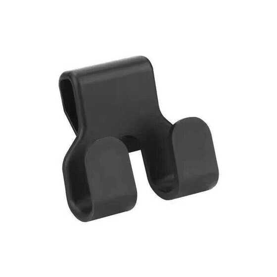 
New electric vehicle storage box hook, takeaway rider helmet storage hook, motorcycle hanging goodies