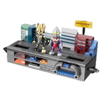 
Genuine Ultraman Celo toy Ultra Hero