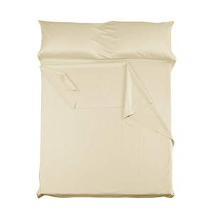 
Limerence pure cotton hotel dirty sleeping bags, cotton travel, business trip portable bed sheets, quilt covers, Class A bedding products