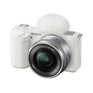 
Sony/Sony ZV-E10L Micro Single Electric Travel Live Short Video Zve10 Introduction Student Digital Camera