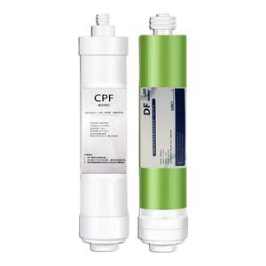 
Suitable for Bishuiyuan Water Purifier Filter Cell CPF DF Nanofiltration Membrane D601 D509 D401 D668 D7 Mai Zhilan