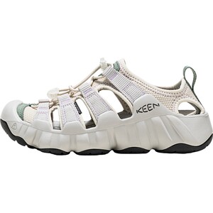
KEEN official HYPERPORT H2 men's and women's outdoor comfortable, breathable and trendy trail shoes, sandals and casual shoes