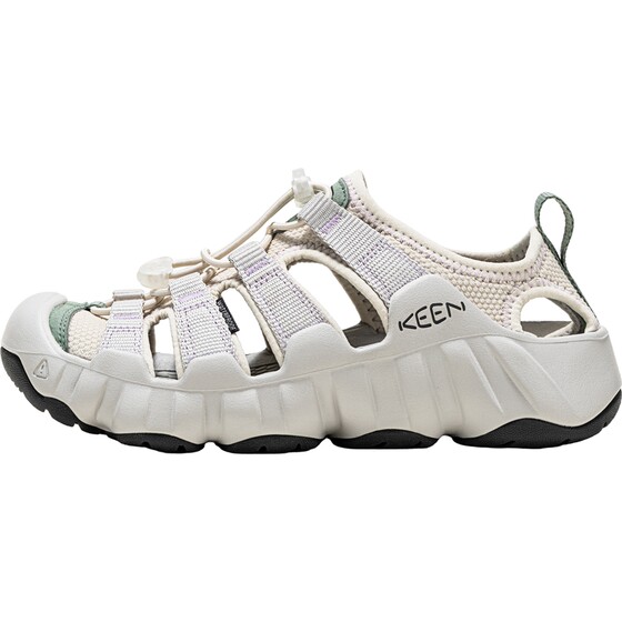 
KEEN official HYPERPORT H2 men's and women's outdoor comfortable, breathable and trendy trail shoes, sandals and casual shoes