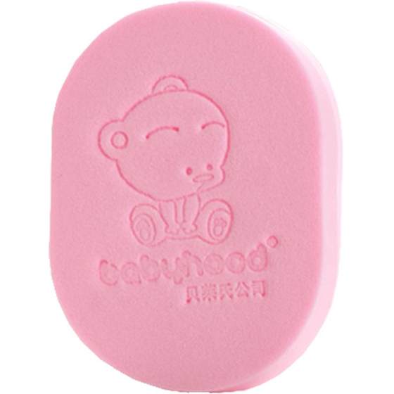 
Century Baby Baby Baby Bath Bath Sponge Newborn Bath Cotton Children's Cartoon Bath Scrubbing Towel
