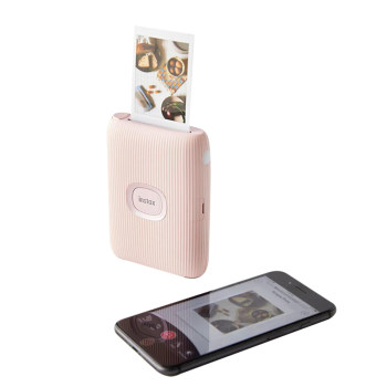 Fuji mobile photo printer mini mini link3/wide/square/liplay one-time imaging