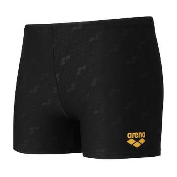 Arina men's chlorine and embarrassing sports swimming trunks