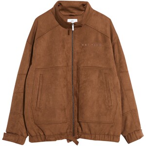 
[Shopping Mall Hot Style] Jack Jones Autumn and Winter Loose Jacket Men's 225409001