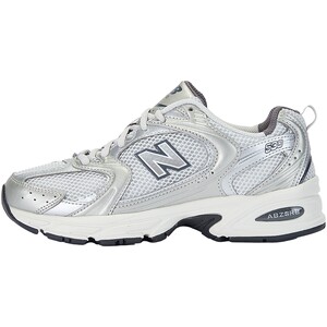 
New Balance NB men's and women's shoes 2026 new 530 series retro running shoes casual dad shoes MR530LG
