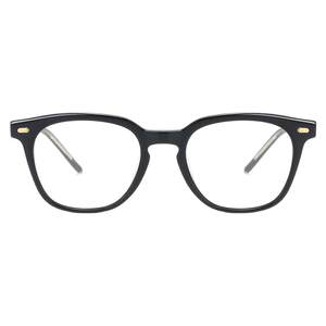 
GM glasses frame black frame MGMV star same style for men and women without makeup artifact anti-blue light can be matched with myopia KB style