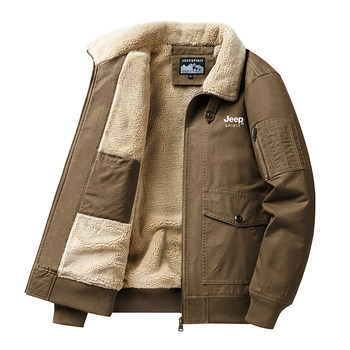 Jeep Gypere Men's Pure Poetry Lamb Lasal Planet
