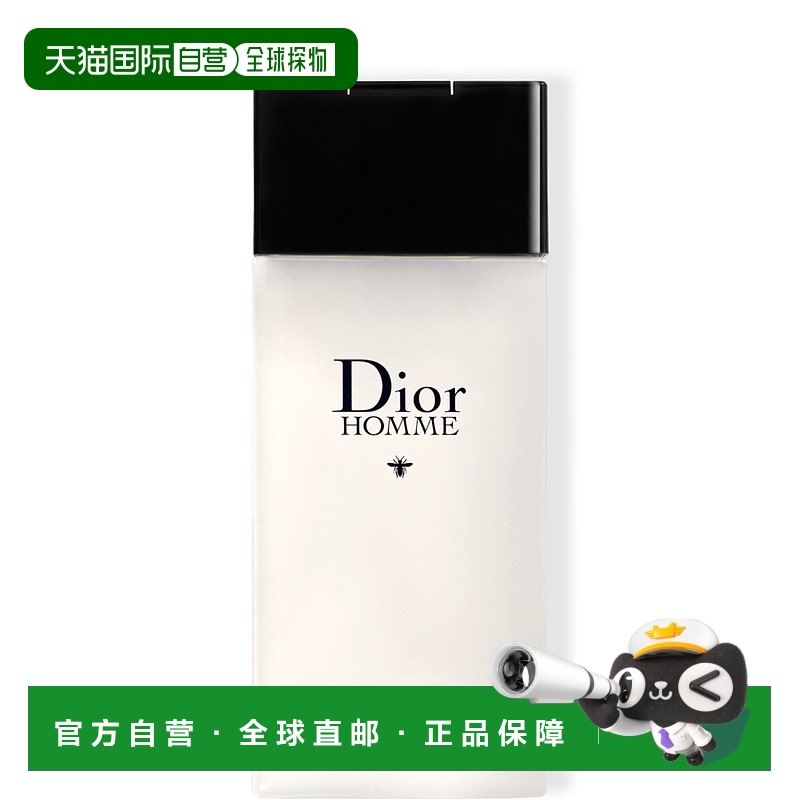 ڲŷֱDIORϰʿԡ¶200mlˬྻȻƷ