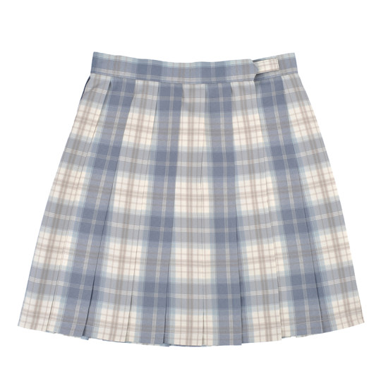 JAPANESE pleated skivvy