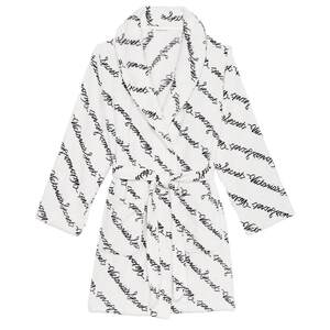
Up to 30% off Victoria's Secret soft, comfortable and loose-fitting waist-cinching home short nightgown and bathrobe for your girlfriend 26