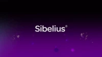 AVID SIBELIUS SIBELIUS Играет в программное обеспечение подлинное производство музыки