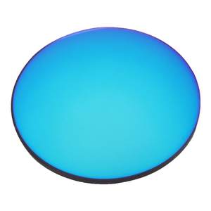 GM sunglasses custom myopia high -definition polarized color transformer lenses Alien large -shaped curved anti -UV ultraviolet
