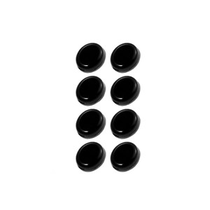 Glasses anti -off -off artifact anti -sliding silica glue ears hook children's eyes