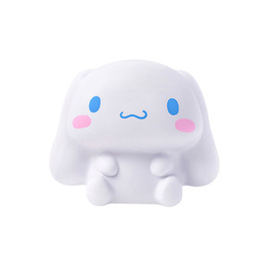 
Decompression and decompression genuine Sanguou Kuromi Cinnamon Dog Pinch Fun Slow Rebound Vent Toy Hello Kitty Doll