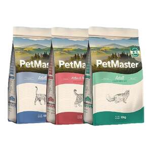 
Pemaste adult cat full price 10kg hair removal balls beauty pemaste cat food nutrition British short cat staple food