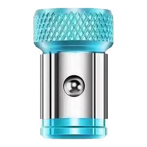 
Strong magnetic bit head, strong magnetic ring, anti-slip magnetic ring, universal cross electric screwdriver, magnetic set, high hardness accessories