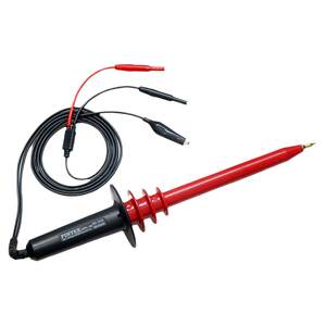 
Taiwan Pinji HVP-40 original imported AC and DC high-voltage rod attenuation detection rod high-voltage probe connected to a multimeter