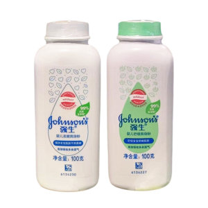 
Johnson & Johnson Baby Corn Talcum Powder 100g Newborn Children Baby Soothing Tender Powder Poker Adult Summer Powder