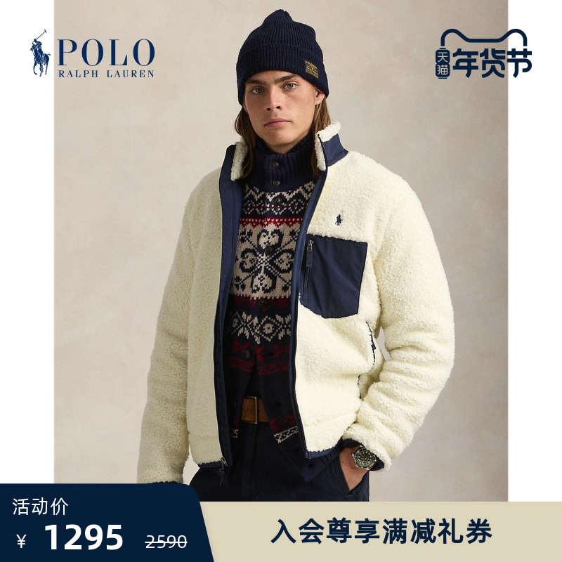 Ralph Lauren/װ 24ë޲пRL18949 ʵ1295Ԫ