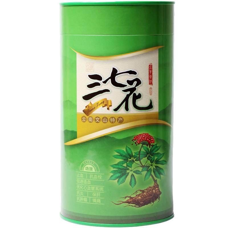Royal King Essence Of Tienchi Flowers Herbal Tea – Notoginseng Extract – 15g X 10 Bags