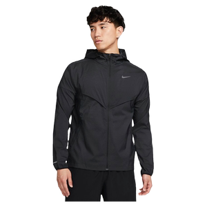 
Nike men's water-repellent running jacket sunshade skin jacket summer woven hooded jacket FB7541 DD4747