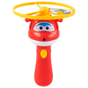 
Super Flying Bamboo Dragonfly Children's Outdoor Lawn Toy Flying Bamboo Dragonfly Parent-child Interactive Frisbee Spring Outing Frisbee