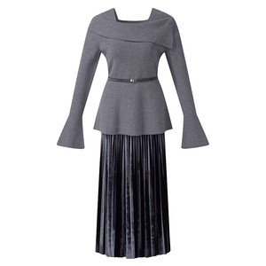 First discount of 50% off Gloria's great-looking autumn outfits for women 2025 new high-end two-piece set