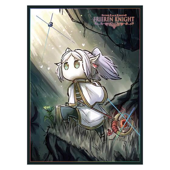 Rune battlefield card set PTCGWS Magic Girl set black and white double wings OPCG shadow poem Pirate 67x92 card set