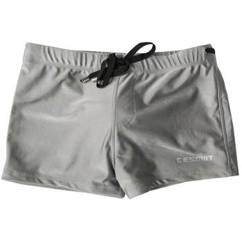 
Desmiit anti-embarrassment sexy horn swimming shorts