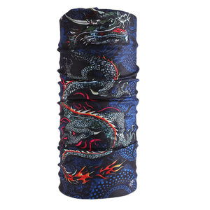 
Variety of magic headscarf men's neck cover outdoor cycling scarf women's summer fishing mask outdoor sports motorcycle facial mask