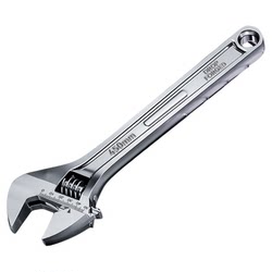 Niuxiang new thickened adjustable wrench