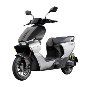 [Champion Recommendation] First Drive Y385C new electric light motorcycle Adult Jixun 72V smart travel vehicle