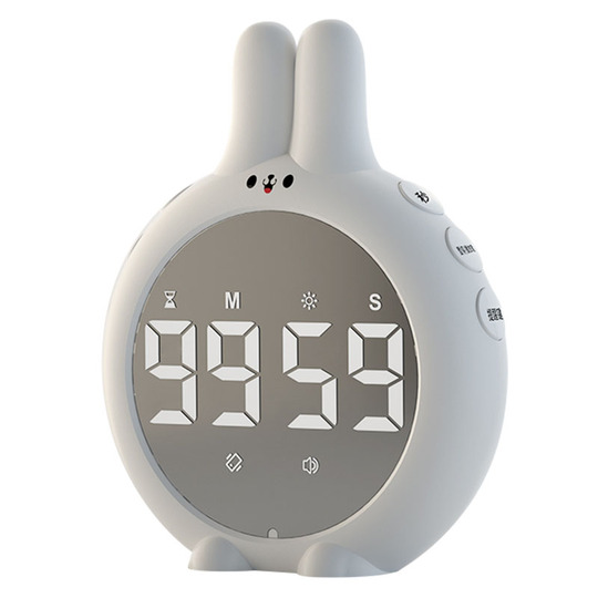 Time Cow Time Cow Learning Timer - Visual Countdown Timer for Kids