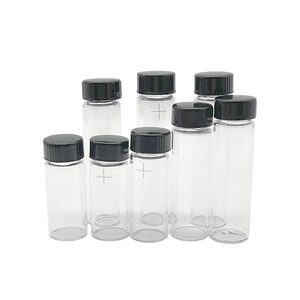 
Discount promotion turbidity meter colorimetric bottle/sample bottle/turbidity meter solution bottle can be equipped with various domestic turbidity meters