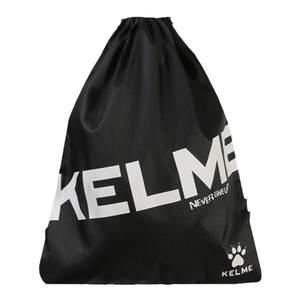 Kelme/Carl Bouncing Pocket Football Training Ball Backpack Backpack Outdoor Climbing Travel Fitness Sports Backpack
