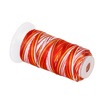 Sannar woven rope Ekusen colorful rope
