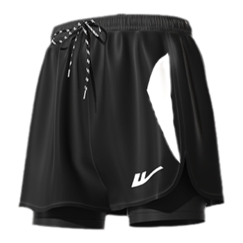 Huili Swimming Bottom Men's Swimsuit Set 2025 New Style