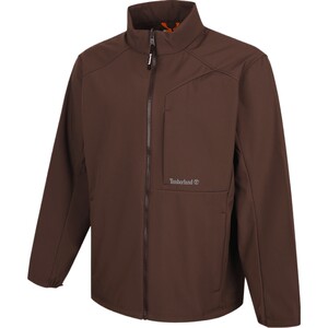 
Timberland Timberland Men's Softshell Sports Fitness Jacket A5RTV-243
