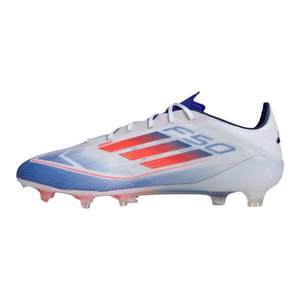 
Huangbei Genuine Adidas Adidas F50 Low Top High-end FG Spike Real Grass Competition Training Football Shoes Men